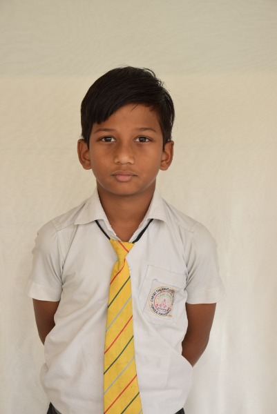 AGRIT GUPTA 
